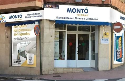 monto getafe|Tiendasmonto